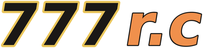 777r.c logo