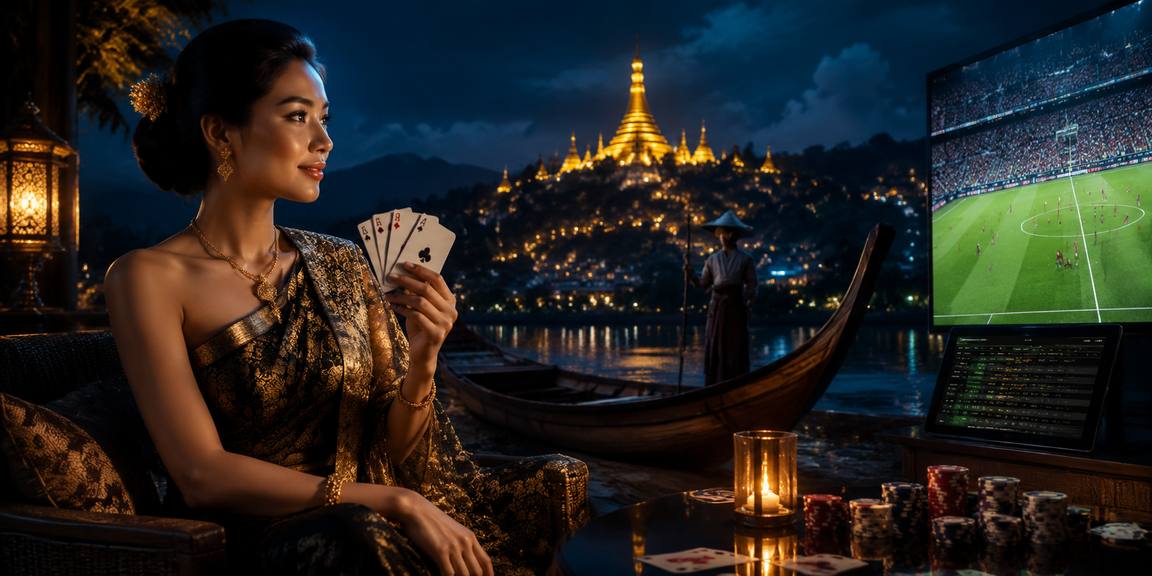 777r.c 777r.c အတွက် တိုက်ရိုက်ကာစီနို စလော့ လမ်းညွှန်